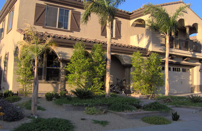 custom pools and spas by greencare.net